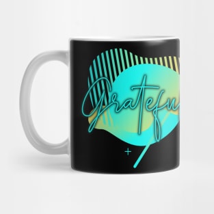 grateful Mug